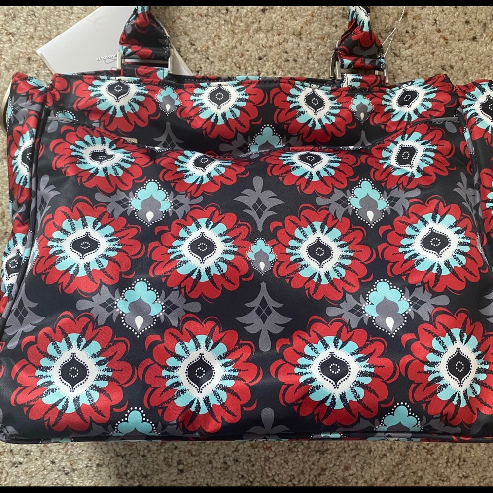 ✨FIRM✨Ju Ju Be Diaper Diaper Bag - Picture 6 of 11